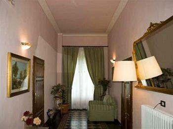 Hotel Villa Porta All'Arco Volterra Exteriör bild