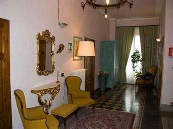 Hotel Villa Porta All'Arco Volterra Exteriör bild